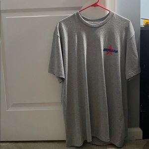 Supreme Money Power Respect Tee